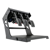 SIMAGIC P1000i - Hydraulic Modular Inverted Sim Racing Pedals (3-Pedal)