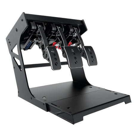 SIMAGIC P1000i - Modular Inverted Sim Racing Pedals (3-Pedal)