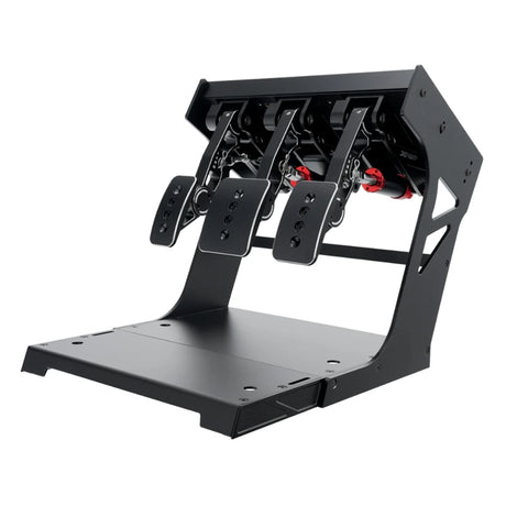 SIMAGIC P1000i - Modular Inverted Sim Racing Pedals (3-Pedal)