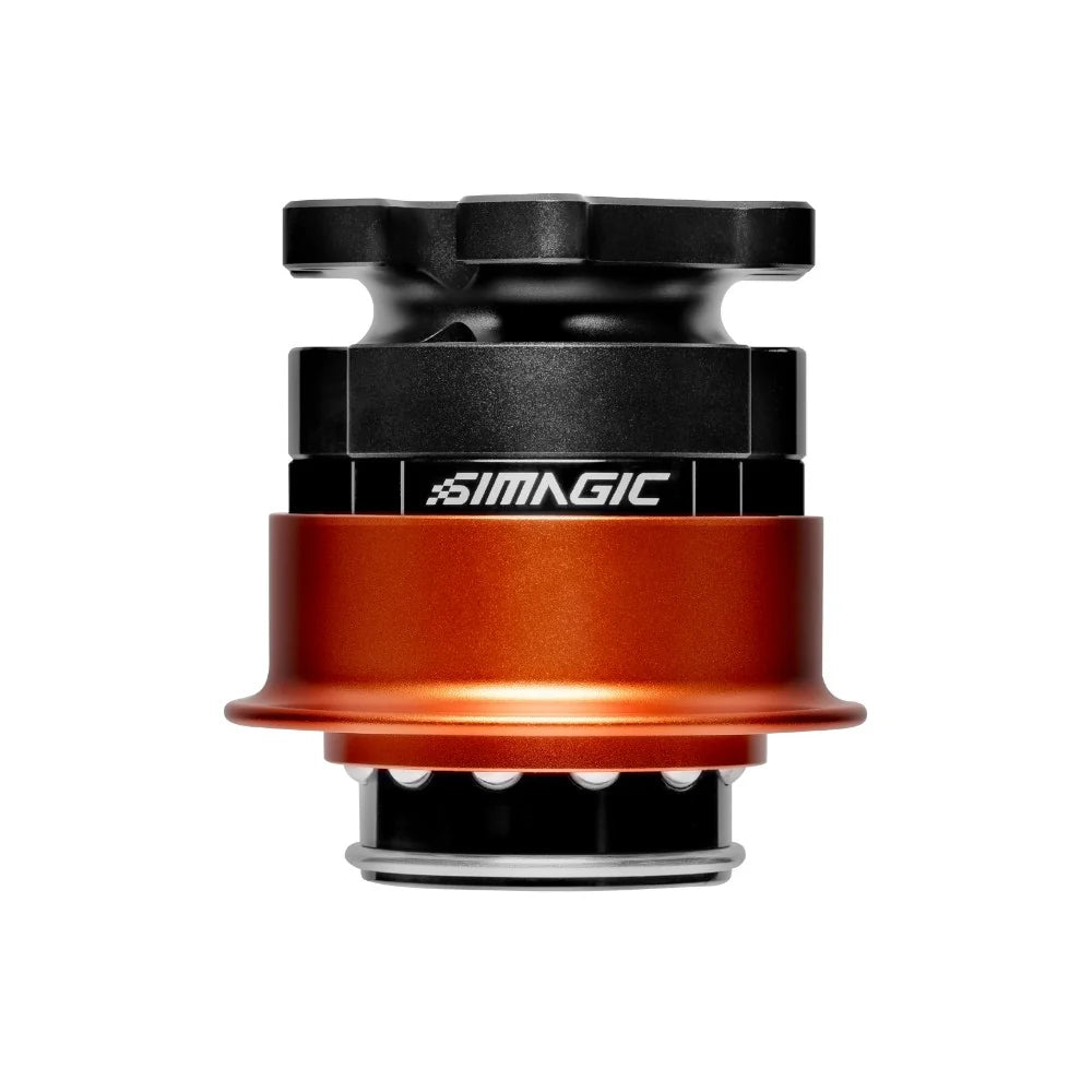 ALPHA EVO USB Quick Release (QR-A)