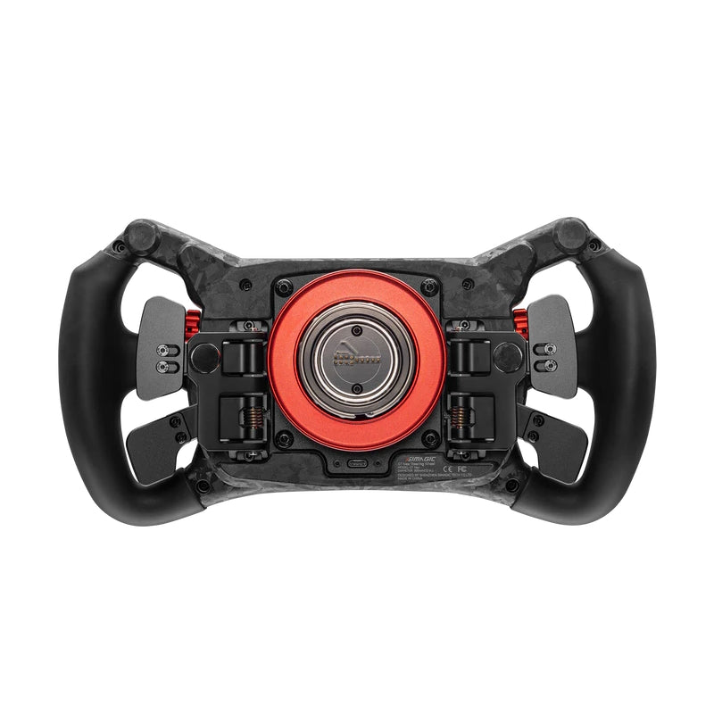 SIMAGIC GT Neo – SIM Demon