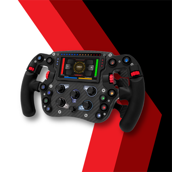 Simagic Rug SIMAGIC – SIM Demon