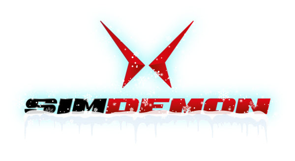 McLaren Gear Shifter Second Edition QR2 Lite Mount – SIM Demon