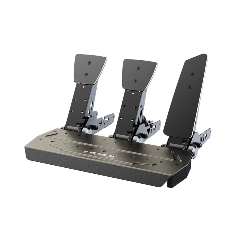 MOZA Racing SR-P Pedal (Set of three pedals)