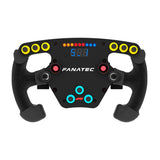 Fanatec F1 Esports V2 Converted to USB