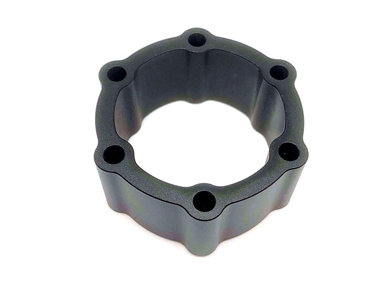 SRM Formula Spacer 6 hole 15mm