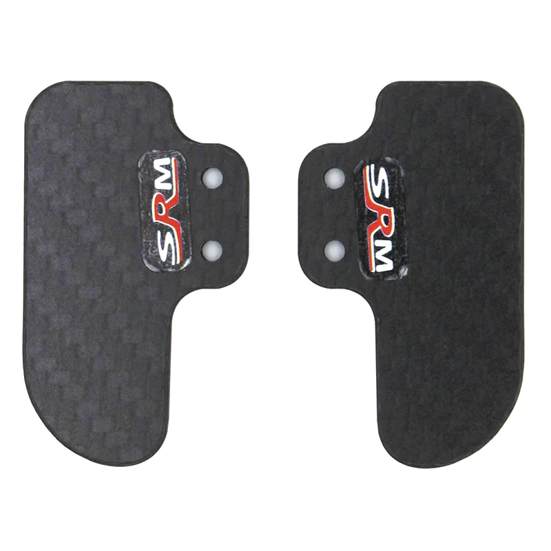 SRM Formula Shifter Paddle Set