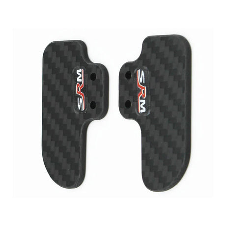 SRM Formula Shifter Paddle Set