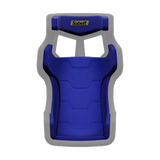 Sabelt SRX-1 Pads Kit