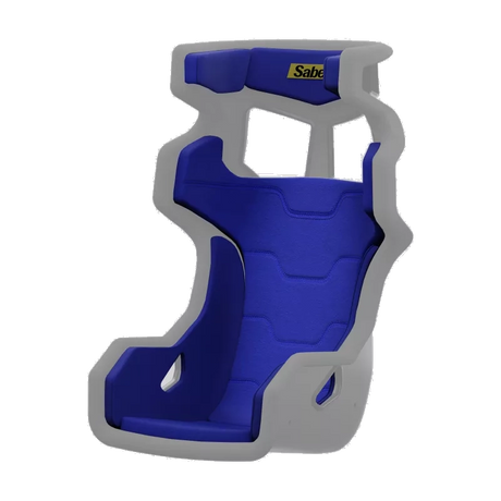 Sabelt SRX-1 Pads Kit