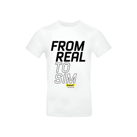 Sabelt SIM Racing T-Shirt