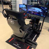 Asetek Prosimu T1000 3M Motion Simulator - Ex-Showroom