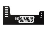 4mm steel seat side mount brackets (PRO SIMRIG)