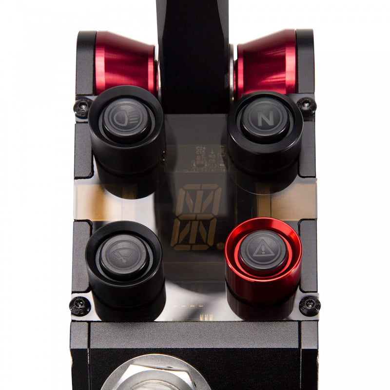 SIMAGIC Q1 Sequential Shifter