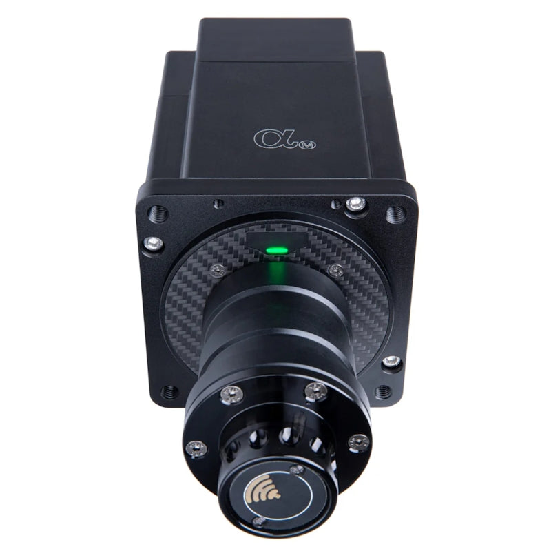 Simagic α mini Alpha Mini + FX | Direct Drive Italia