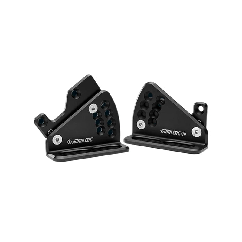 SIMAGIC Alpha Mounting Brackets