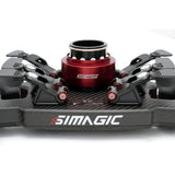 SIMAGIC FX Pro Formula Steering Wheel