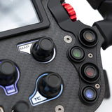 SIMAGIC FX Pro Formula Steering Wheel