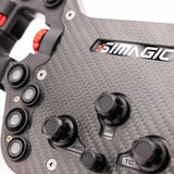 SIMAGIC FX Formula Steering Wheel