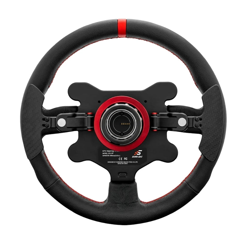 SIMAGIC GT Sport Steering Wheel