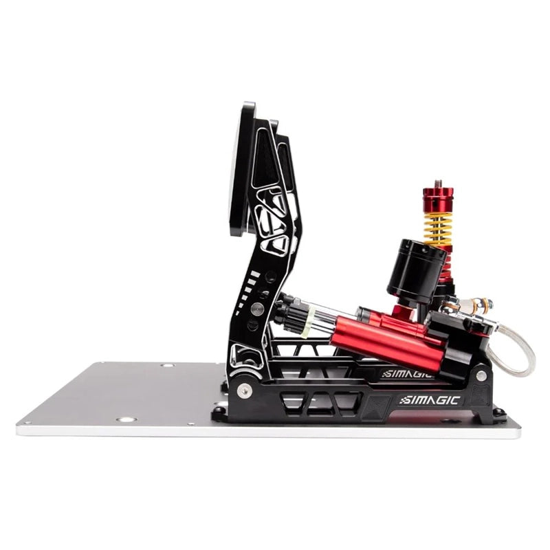 SIMAGIC P2000-R Hydraulic Sim Racing Pedals