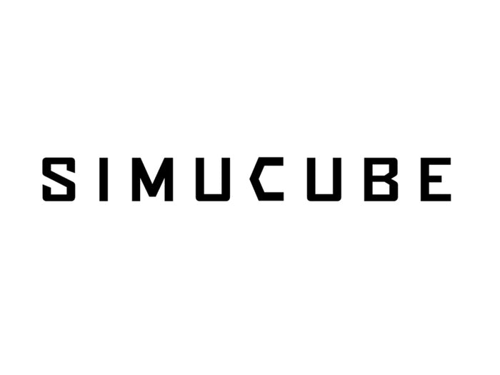 Simucube Product Pages Supplier Logo