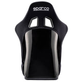 Sparco EVO QRT Fibreglass Sim Racing Seat