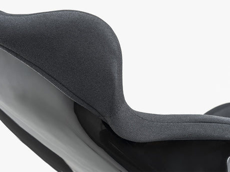 Sparco Pro 2000 QRT Seat Detail [2]