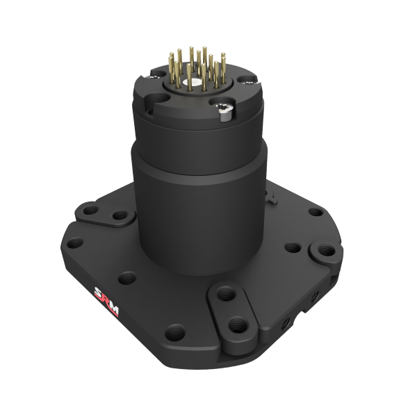 Adapter Fanatec older wheels to QR1 and QR2