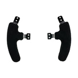 Asetek SimSports Suede Handles