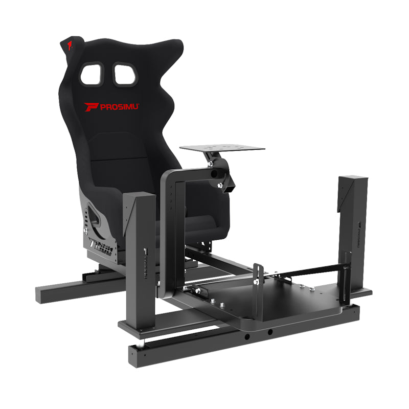 Flight Sim Rigs & Stands – SIM Demon