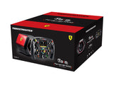 T818 Ferrari SF1000 Simulator box shot