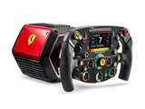 Thrustmaster T818 Ferrari SF1000 Simulator Bundle