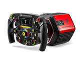 Thrustmaster T818 Ferrari SF1000 Simulator Bundle