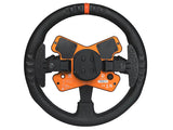 Simucube Tahko Round GT-23 Orange