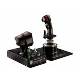 Thrustmaster Hotas Warthog Joystick and Throttle