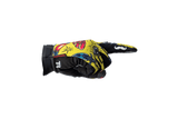 Trak Racer Multi-Use Sim Racing Gloves - Yellow
