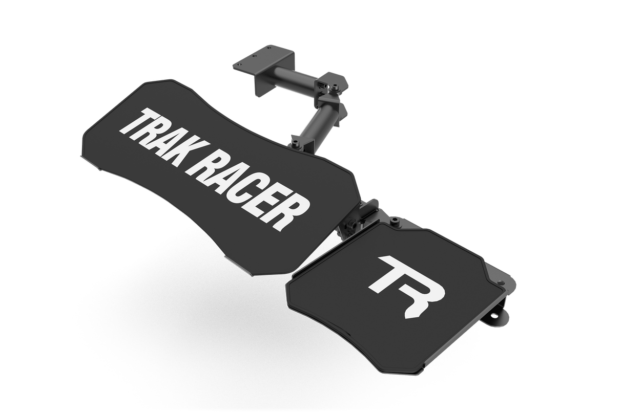 Keyboard and Mouse Mount TR8 Pro and Alpine Racing TRX