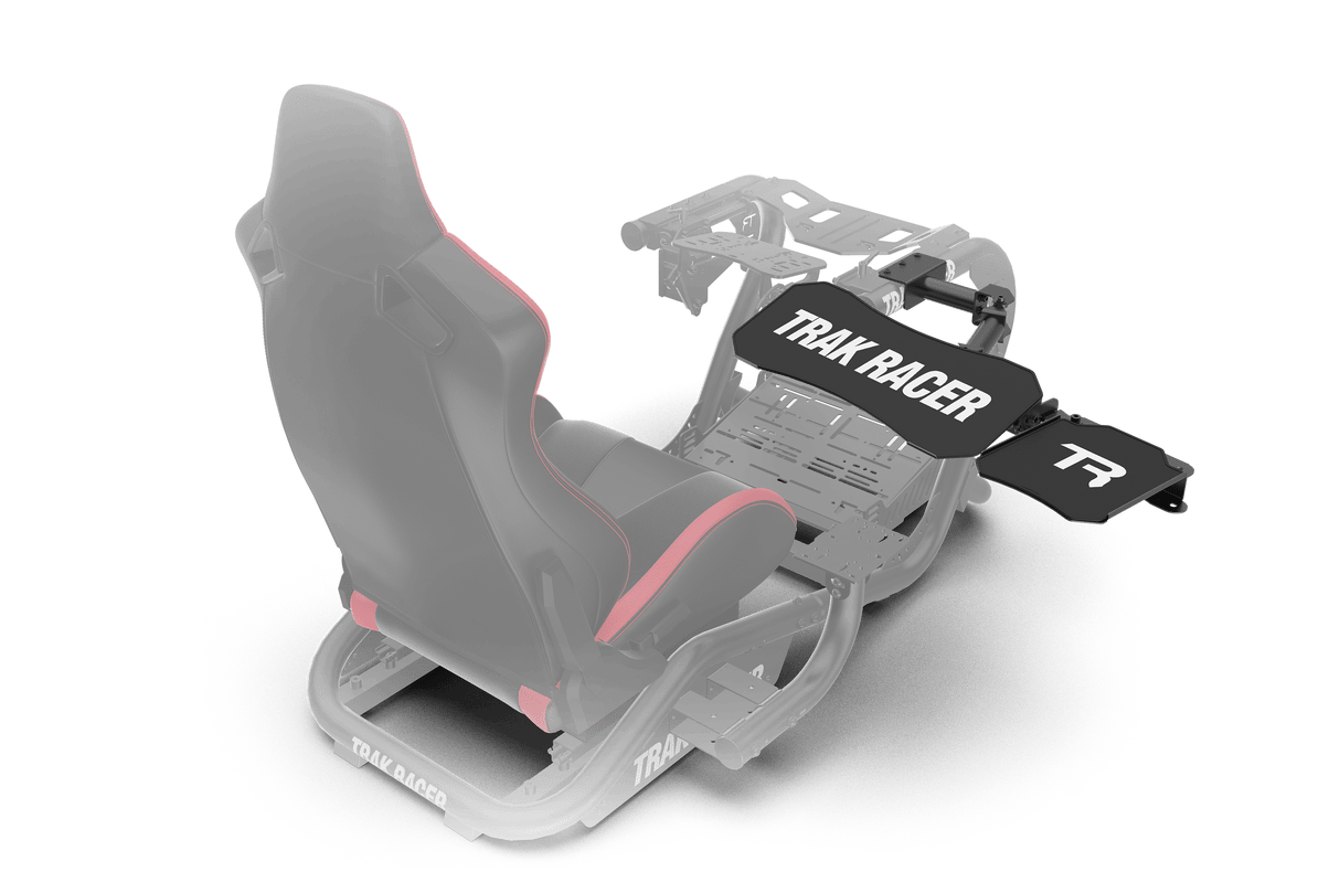 Keyboard and Mouse Mount TR8 Pro and Alpine Racing TRX