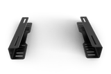 Seat Bracket Set for Recline Seats (no Angle Adjustment)