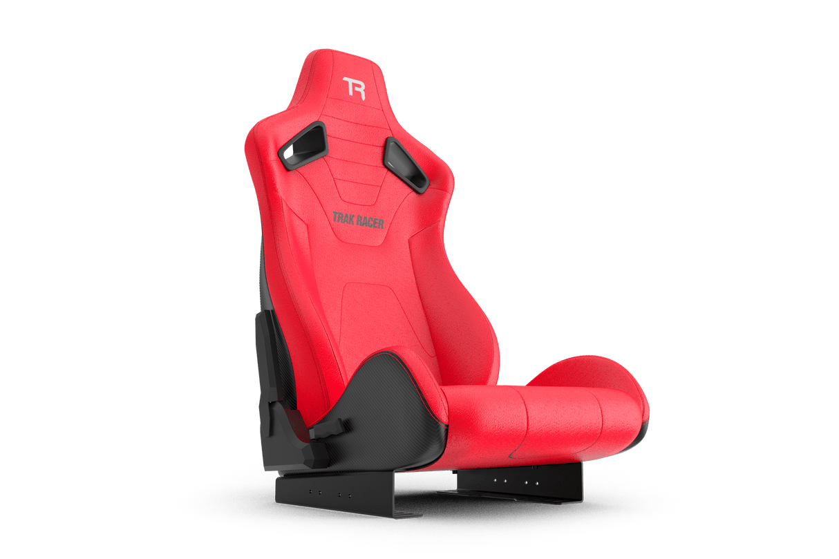 Seat Bracket Set for Recline Seats (no Angle Adjustment)