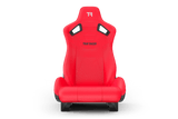 Seat Bracket Set for Recline Seats (no Angle Adjustment)