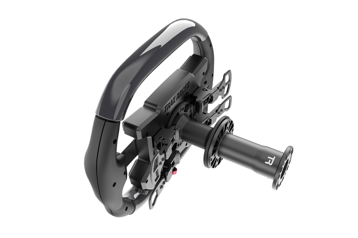 Steering Wheel Extension Spacer