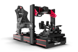 TR120S V2 Racing Simulator with Seat Slider Kit