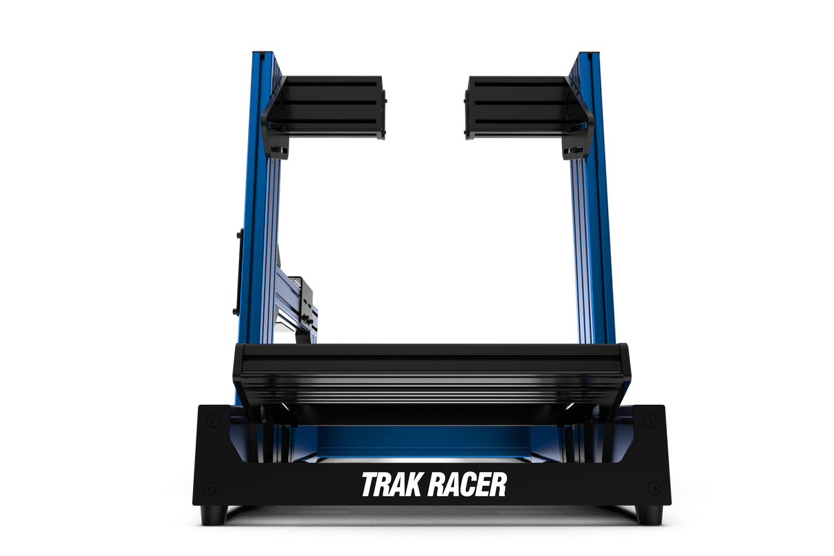 TR120S V2 Racing Simulator with Seat Slider Kit