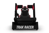 TR160 V5 Racing Simulator with Seat Slider Kit