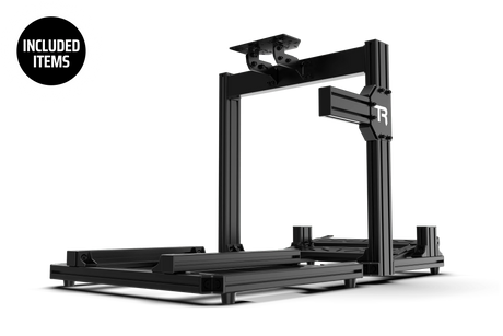 TR40S RACING SIMULATOR