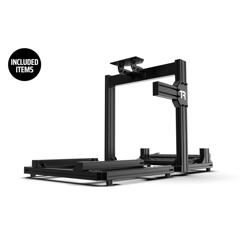 TR40S RACING SIMULATOR