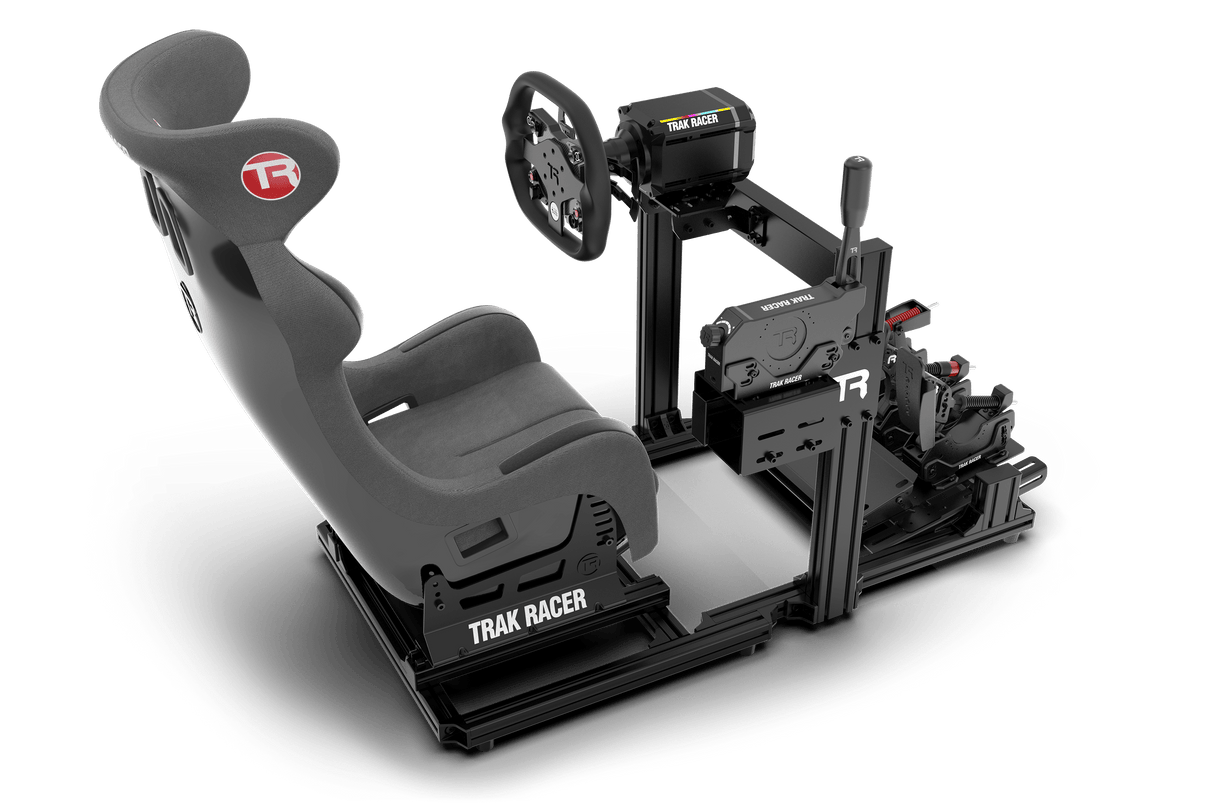 TR40S RACING SIMULATOR