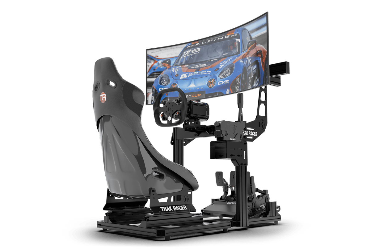 TR40S RACING SIMULATOR